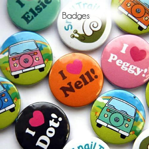 Printed Badges Manufacturers in Delhi